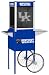 Kentucky Wildcats 4oz. Popcorn Machine w/o Cart