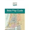 CEB Bible Map Guide: Explore the Lands of the Old and New Testaments
