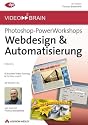 Photoshop-PowerWorkshop-Webdesign & Automatisierung