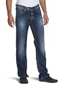 Hilfiger Denim Wilson F09 DEDA 1950829679 Herren Jeanshosen/ Lang