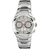 Breil - TW0143 Saturn Time Silver - Quartz - Unisex