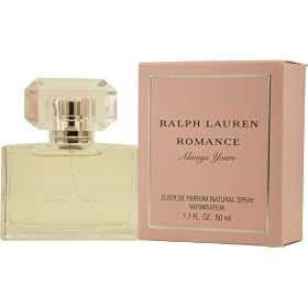 Romance Always Yours Eau De Parfum Spray for Women 75ml