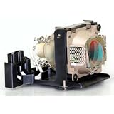 Liberty Brand Replacement Lamp for BENQ 65.J4002.001 including generic housing and brand new Osram-Sylvania lamp