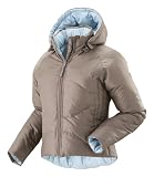 Lafuma Lady Naeba Down-Filled Reversible Jacket
