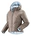 Apparel : Lafuma Lady Naeba Down-Filled Reversible Jacket