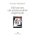 El�ments de philosophie ang�lique