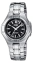 Casio Damenarmbanduhr Damenfunkuhren LWQ-150DE-1AER
