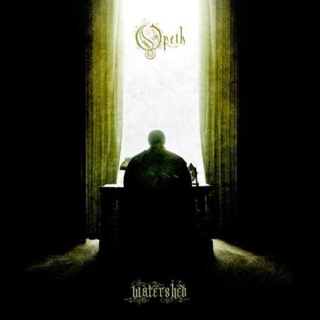 CD-Charts  Music : Watershed