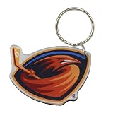 NHL Atlanta Thrashers High-Definition Keychain