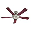 Hunter Fan Dimensions Ceiling Fan - 52"