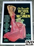 Hotel for Women (1939)