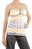 Corey Lynn Calter Keyhole Cami