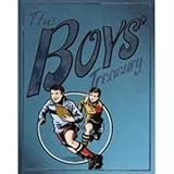 The boys' treasury