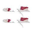 Roxy T4 Sweetheart Girls Ski Bindings