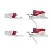 Roxy T4 Sweetheart Girls Ski Bindings