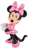 Produkt-Bild: 15349 - BULLYLAND - Walt Disney Minnie Classic