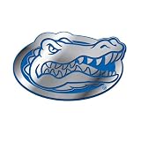 Florida Gators Ultra Premium Metal Car Emblem