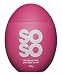 Bild: SOSO - Fleur de Sel Pink - 100 GR