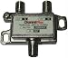 CHANNEL PLUS 2-WAY SPLITTER/COMBINER