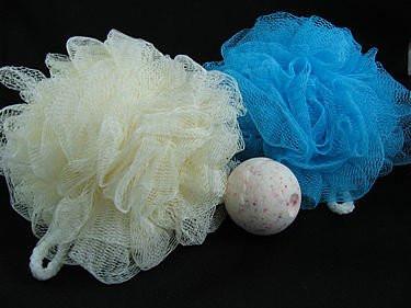 See BlackBerry BathBombs