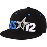 Adidas 2012 Nba All-Star Game Snapback Hat