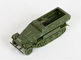 Sd.kfz 251/1 Ausf BIMAGE
