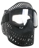 Buy Cheap   JT Softstream Single Paintball Goggles   Black