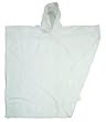 Dri Ducks TM Emergency Poncho - White