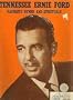 TENNESSEE ERNIE FORD:  Favorite Hymns and Spirituals