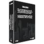Coffret trilogie Infernal affairs