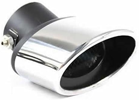 Hounded® Toyota Camry RAV4 Prado Corolla Vios Decorative Exhaust Pipes Modified Exhaust Pipes Tail Pipe