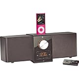NEW Pure-Fi Express Plus Portable Speaker System with iPod/iPhone Dock (Personal & Portable)