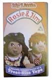 Review   / My Little Rosie and JIm