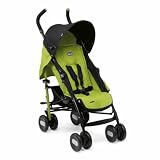 Chicco Echo Stroller (Jade)
