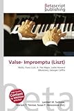 Valse- Impromptu (Liszt-