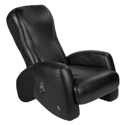 iJoy-2310 Robotic Massage Chair Color: Black iJoy-2310 Robotic Massage Chair Color: Black