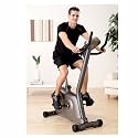 Reebok 7 Series Upright Exercise Bike