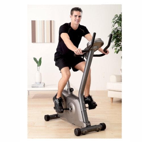 Reebok 7 Series Upright Exercise Bike