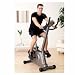 Reebok 7 Series Upright Exercise Bike
