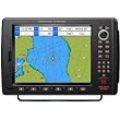 Standard Horizon CP590 12" GPS Chartplotter w/Coastal Charts