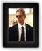 Jeremy Irons Autograph Signed & Framed Photo