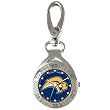 NHL Men's Buffalo Sabres Clip On Watch #HG-BUF
