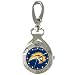 NHL Unisex HG-BUF Clip-On Buffalo Sabres Watch