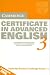 Book Cambridge Certificate in Advanced English 3 Cassette Set: Examination Papers from the University of Cambridge Local Examinations Syndicate (CAE Practi