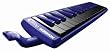 Hohner Ocean Melodica - Blue