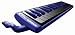 Hohner Ocean Melodica - Blue