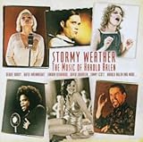 Stormy Weather: The Music of Harold Arlen