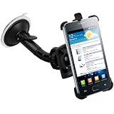 mumbi Auto KFZ Halterung Samsung Galaxy S II i9100 / Galaxy S II Plus i9105P Autohalterungvon "mumbi"