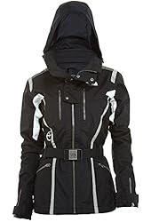 Amazon.com: Apres Parkina Jacket Womens S