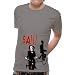 Bike T-Shirt - Adult ( Chl Xl Male